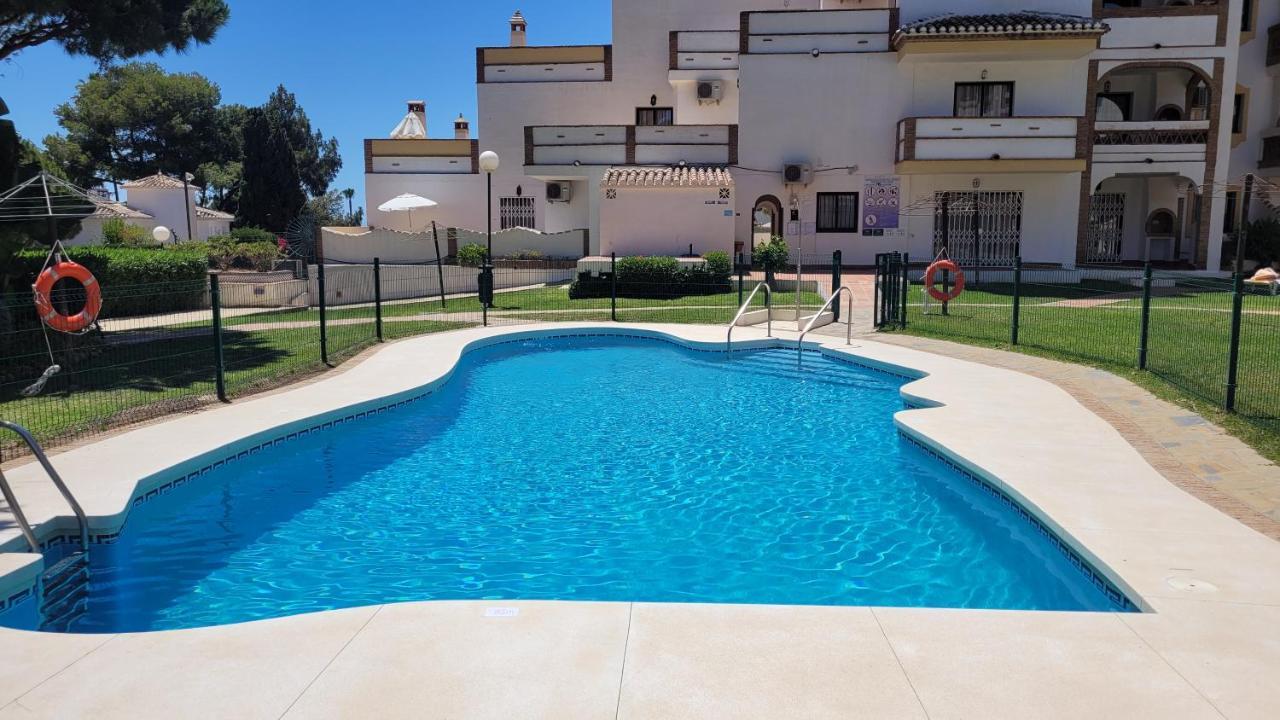 Casa Maryna Calahonda Apartment Sitio de Calahonda Exterior photo